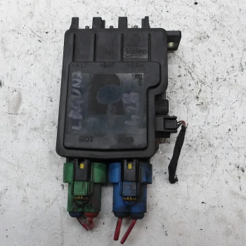 centralina vario Renault LAGUNA III 2007 2.0 DCI