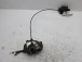 ZAKLEP SP LEVA Nissan Navara 2007 2.5 DCT 4X4