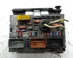 BSM CONTROL UNIT Citroën C4 2010 GRAND PICASSO 2.0 HDI AUT. 9667044880