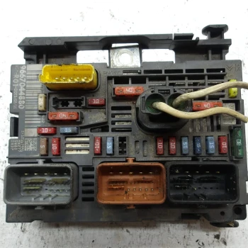 CENTRALINA BODY COMPUTER Citroën C4 2010 GRAND PICASSO 2.0 HDI AUT. 9667044880