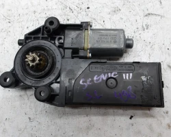WINDOW MECHANISM FRONT LEFT Renault SCENIC 2010 III. 1.6 16V 968431-100 807310021R