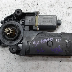 MECCANISMO ALZA VETRO ANTERIORE SINISTRO Renault SCENIC 2010 III. 1.6 16V 968431-100 807310021R