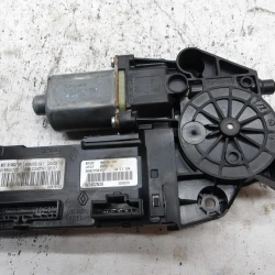 WINDOW MECHANISM FRONT LEFT Renault SCENIC 2010 III. 1.6 16V 968431-100 807310021R