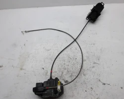 ZAKLEP SP LEVA Nissan Note 2008 1.4