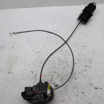 ZAKLEP SP LEVA Nissan Note 2008 1.4