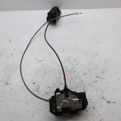 ZAKLEP SP LEVA Nissan Note 2008 1.4
