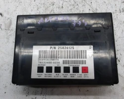 centralina vario Opel Antara 2007 2.0 DT 16V 25826125