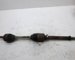 AXLE SHAFT FRONT RIGHT Renault KANGOO 2007 1.5 DCI