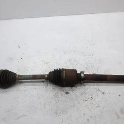 SEMIALBERO SEMIASSE ANTERIORE DESTRO Renault KANGOO 2007 1.5 DCI