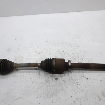 AXLE SHAFT FRONT RIGHT Renault KANGOO 2007 1.5 DCI