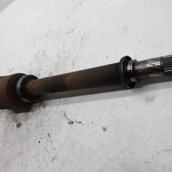 AXLE SHAFT FRONT RIGHT Renault KANGOO 2007 1.5 DCI