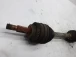 AXLE SHAFT FRONT RIGHT Renault KANGOO 2007 1.5 DCI