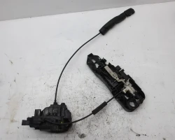 ZAKLEP SP LEVA Renault SCENIC 2010 III. 1.6 16V