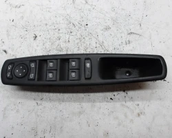 STIKALO STEKLA Renault SCENIC 2010 III. 1.6 16V 809610017r