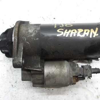 ZAGANJALNIK Volkswagen Sharan 2007 2.0 TDI 02M911023F