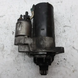 STARTER MOTOR Volkswagen Sharan 2007 2.0 TDI 02M911023F