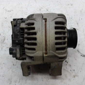 ALTERNATOR Opel Corsa 2011 1.2 13222931