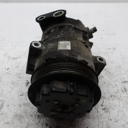 COMPRESSORE CLIMATIZZATORE Opel Corsa 2008 1.3 CDTI 55703721