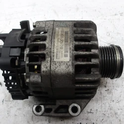 ALTERNATOR Opel Corsa 2008 1.3 CDTI 13256932