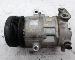 COMPRESSORE CLIMATIZZATORE Opel Corsa 2011 1.2 55701200