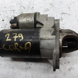 ZAGANJALNIK Opel Corsa 2011 1.2 55578921