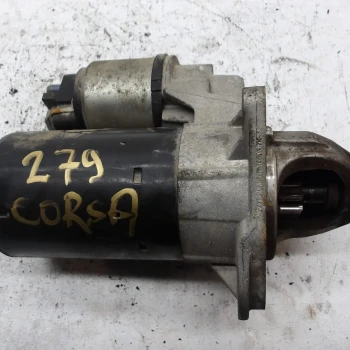 ZAGANJALNIK Opel Corsa 2011 1.2 55578921