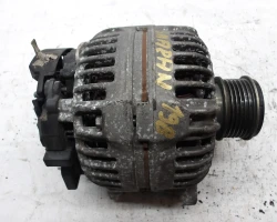 ALTERNATOR Volkswagen Sharan 2007 2.0 TDI 06f903023j 06F903023F