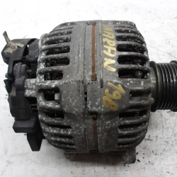 ALTERNATOR Volkswagen Sharan 2007 2.0 TDI 06f903023j 06F903023F