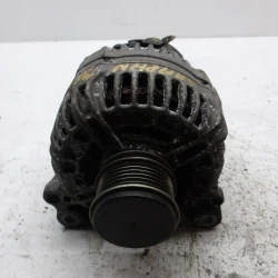 ALTERNATOR Volkswagen Sharan 2007 2.0 TDI 06f903023j 06F903023F