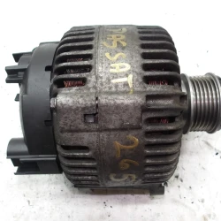 ALTERNATOR Volkswagen Passat 2007 1.9 TDI VARIANT 021903026l