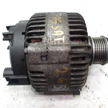 ALTERNATOR Volkswagen Passat 2007 1.9 TDI VARIANT 021903026l