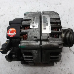 ALTERNATOR Citroën C5 2008 2.0 HDI TOURIER 9646065180 CAL15079GS