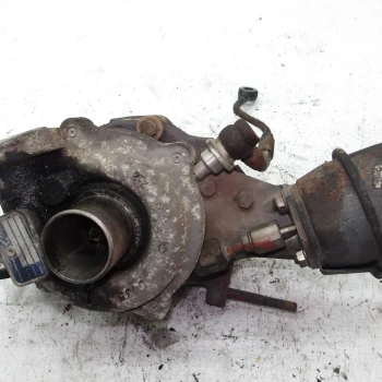 TURBINA Opel Corsa 2008 1.3 CDTI 55198317