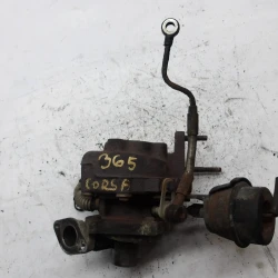 TURBINA Opel Corsa 2008 1.3 CDTI 55198317