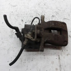 BRAKE CALIPER REAR RIGHT Volkswagen Passat 2007 1.9 TDI VARIANT