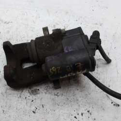 BRAKE CALIPER REAR RIGHT Volkswagen Passat 2007 1.9 TDI VARIANT