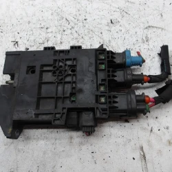 centralina vario Renault SCENIC 2010 III. 1.9 DCI 243800011r
