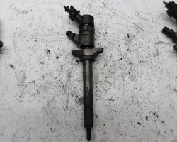 INIETTORI BENZINA / DIESEL Citroën BERLINGO 2 2007 1.6 HDI 606680