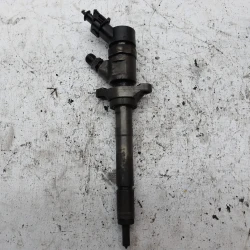 INJECTOR Citroën BERLINGO 2 2007 1.6 HDI 606680