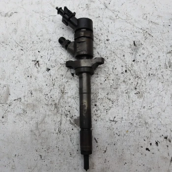 INJECTOR Citroën BERLINGO 2 2007 1.6 HDI 606680