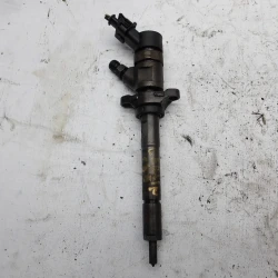 INJECTOR Citroën BERLINGO 2 2007 1.6 HDI 606680