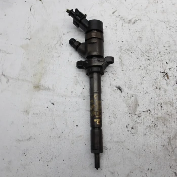 INIETTORI BENZINA / DIESEL Citroën BERLINGO 2 2007 1.6 HDI 606680