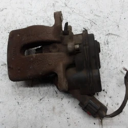 BRAKE CALIPER REAR LEFT Renault SCENIC 2015 III. 1.5 DCI 440104928r