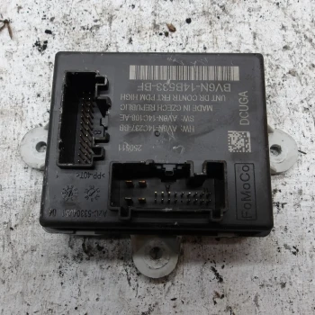 računalnik razno Ford Focus 2011 1.6 bv6n-14b533-bf