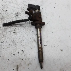 INJECTOR Citroën C4 2009 GRAND PICASSO 2.0 HDI AUT. 9658194180
