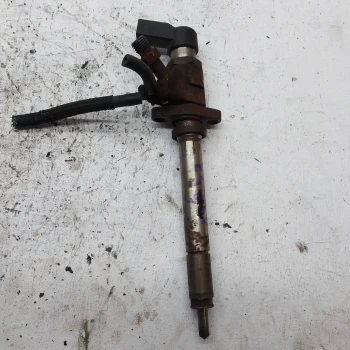 INJECTOR Citroën C4 2009 GRAND PICASSO 2.0 HDI AUT. 9658194180
