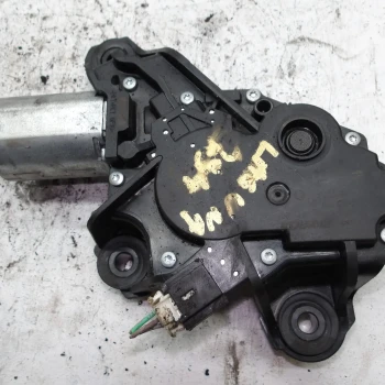 WIPER MECHANISM Renault LAGUNA 2008 III. GRANDTOUR 2.0 DCI 0390201834