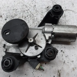 WIPER MECHANISM Renault LAGUNA 2008 III. GRANDTOUR 2.0 DCI 0390201834