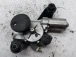 WIPER MECHANISM Renault LAGUNA 2008 III. GRANDTOUR 2.0 DCI 0390201834