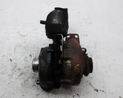 TURBOCHARGER Citroën XSARA 2006 PICASSO 1.6 9663199280